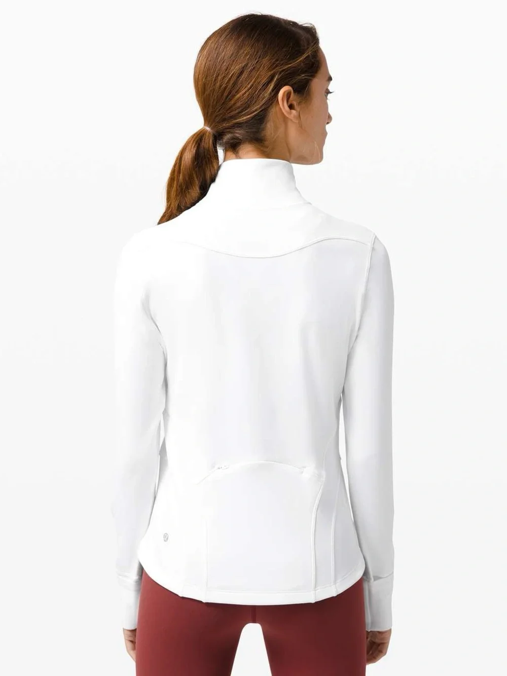 Lululemon Flash Forward Full Zip